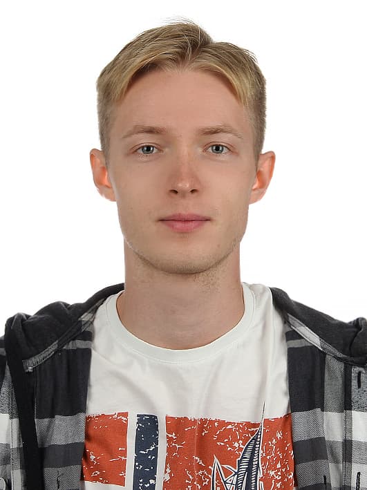 Aleksei Nikolskii
